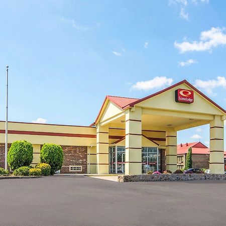 Econo Lodge פורט פיין מראה חיצוני תמונה