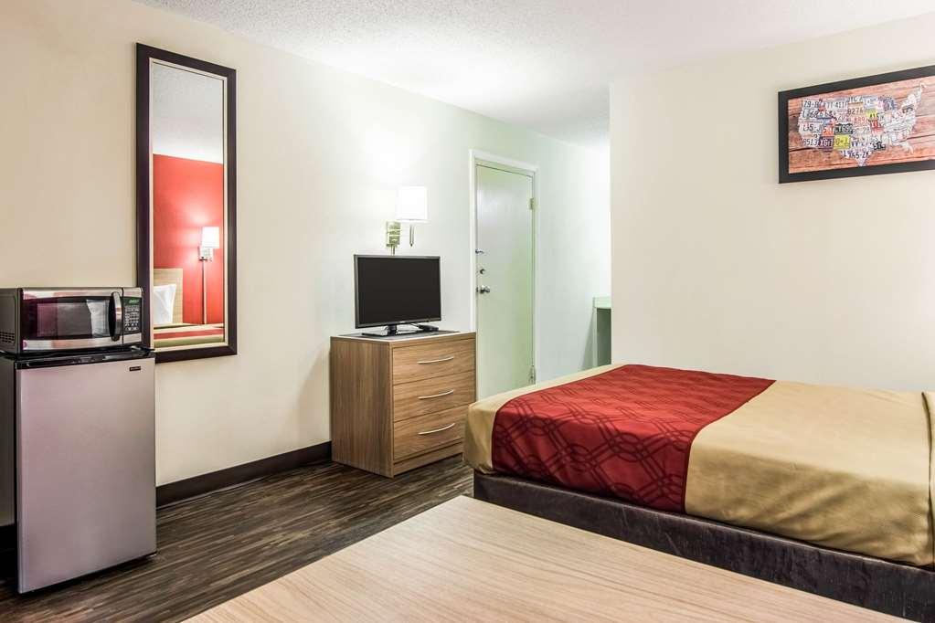 Econo Lodge פורט פיין חדר תמונה