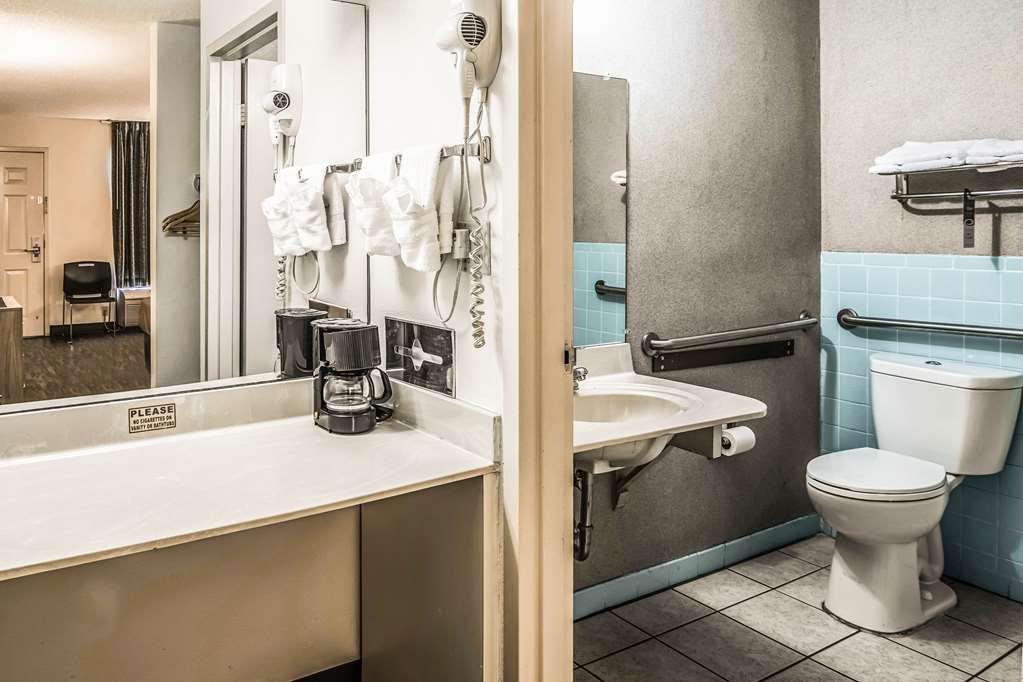 Econo Lodge פורט פיין חדר תמונה