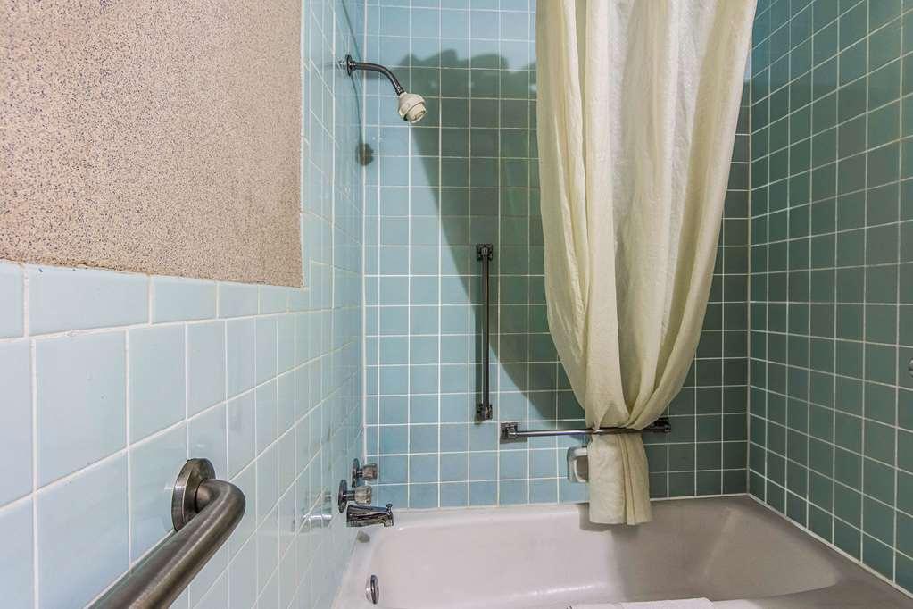 Econo Lodge פורט פיין חדר תמונה