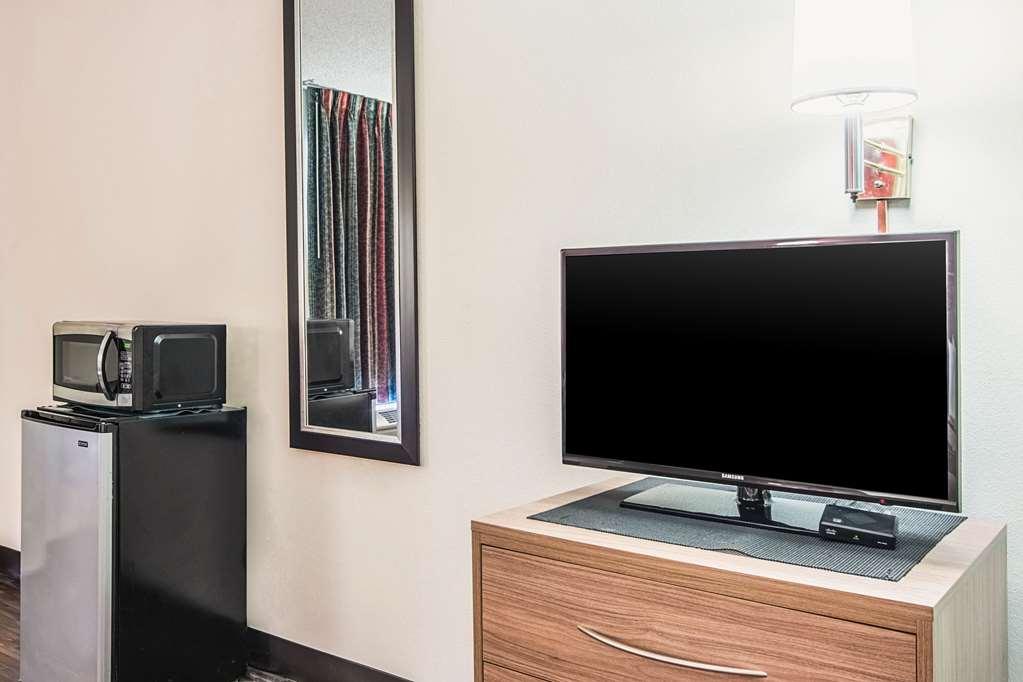 Econo Lodge פורט פיין חדר תמונה