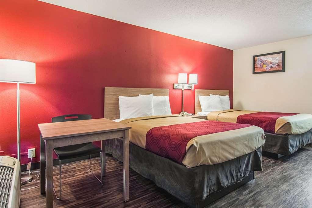 Econo Lodge פורט פיין חדר תמונה