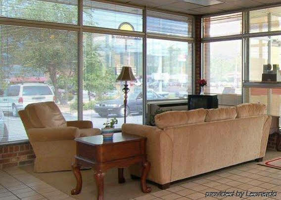 Econo Lodge פורט פיין מראה חיצוני תמונה