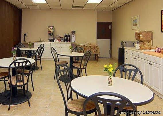 Econo Lodge פורט פיין מראה חיצוני תמונה